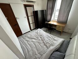 Canberlin Lodge (D14), Apartment #507564981